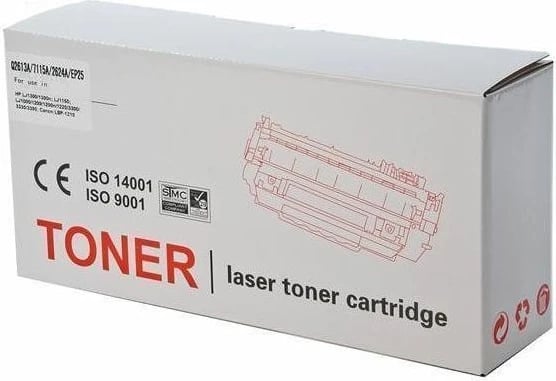 TONER Q2613A/7115A/2624A
