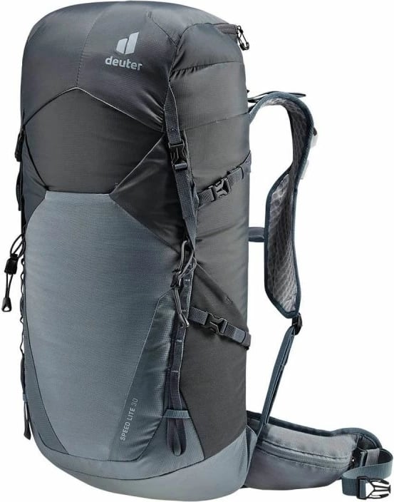 Shpinë Deuter për meshkuj dhe femra, grafit Shpinë Deuter për meshkuj dhe femra, grafit