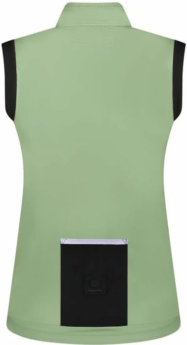 Jelek për femra Rogelli, i gjelbër