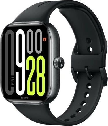 Smartwatch Xiaomi Redmi Watch 5, 2.07" AMOLED, Bluetooth, i zi