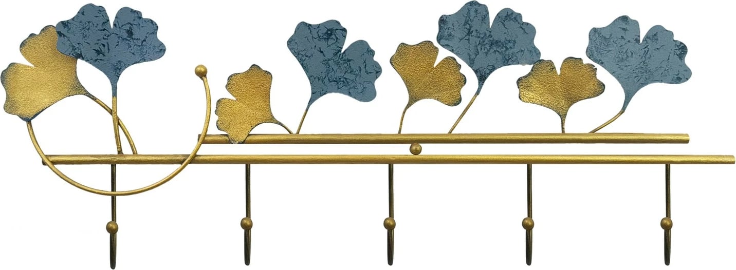 Varëse muri metalike Wallity, Selene, shumëngjyrëshe