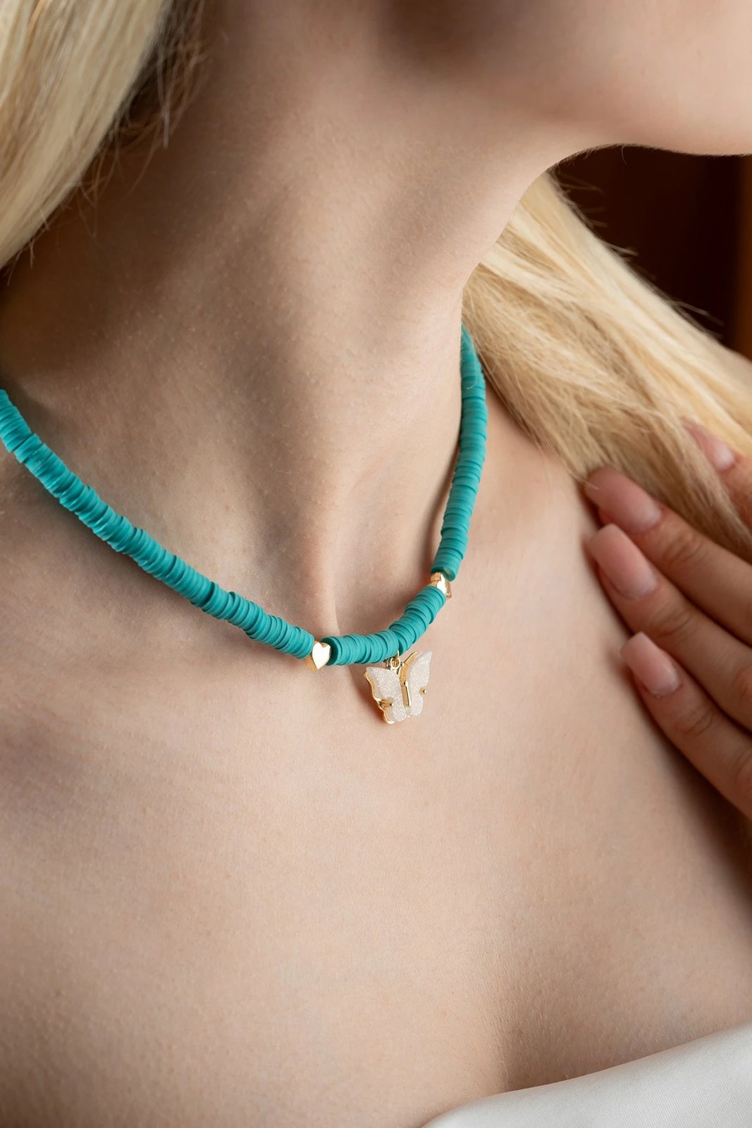 Qafore Jumeon, shumëngjyrëshe, B235510