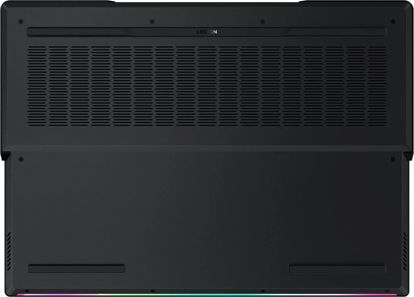 Laptop Lenovo Legion Pro 7 16IRX9H, i9, 32 GB RAM, 1 TB SSD, RTX 4080, e zezë