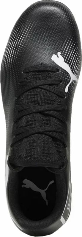 Atlete për fëmijë Puma, të zeza