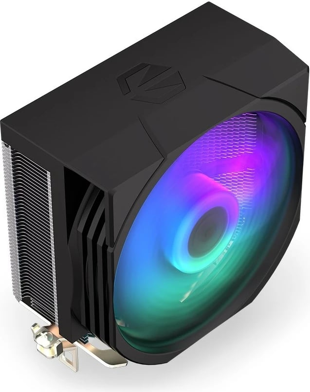 Ftohës procesori Endorfy Spartan 5 ARGB, 120mm, me ndriçim ARGB