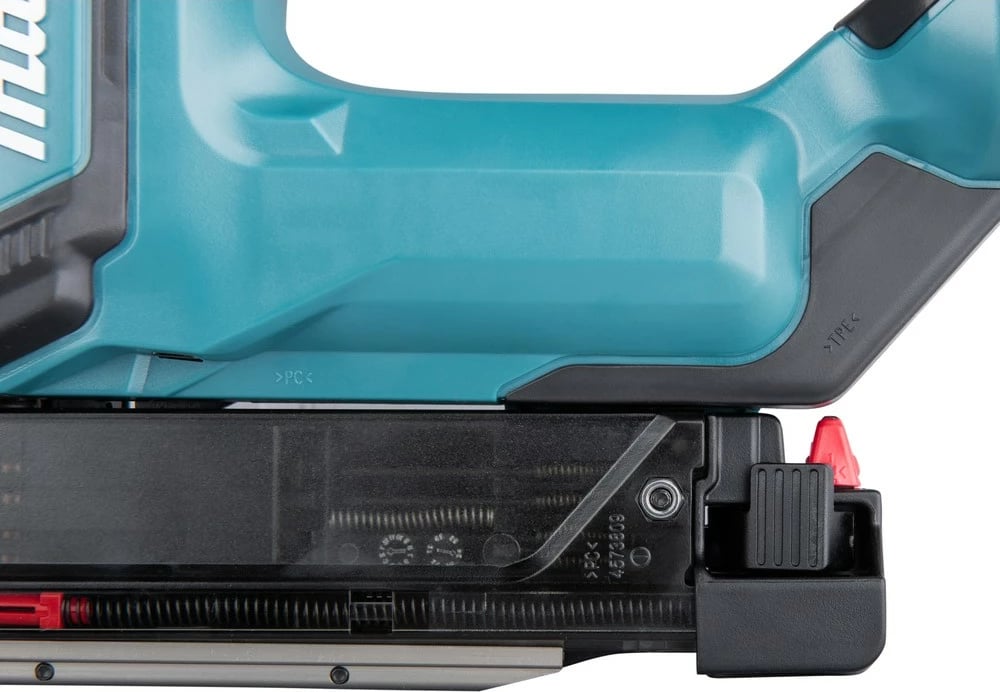 Stiftnagler Makita DPT353Z, 18V, pa bateri