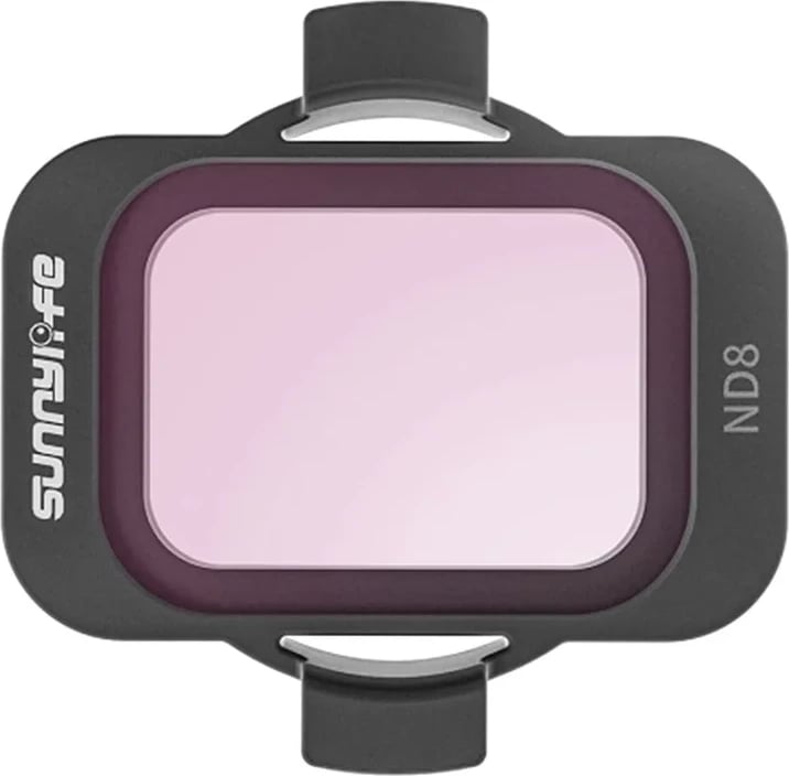Set filtra ND Sunnylife për dron DJI Avata 2, ND8/16/32/64