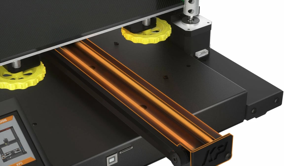 Printer 3D SONIT KP5L