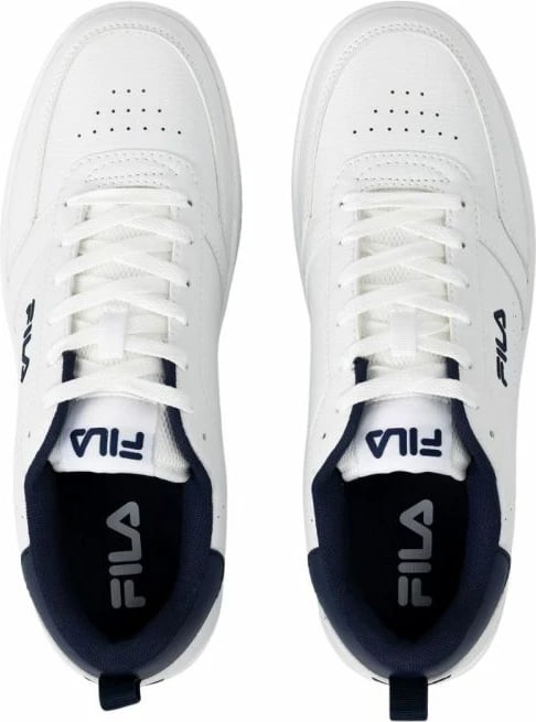 Atlete për meshkuj Fila, të bardha