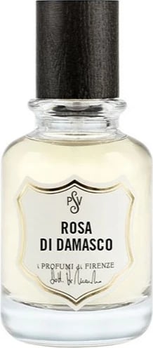 Eau de Parfum për femra I Profumi Di Firenze Rosa Di Damasco, 50ml