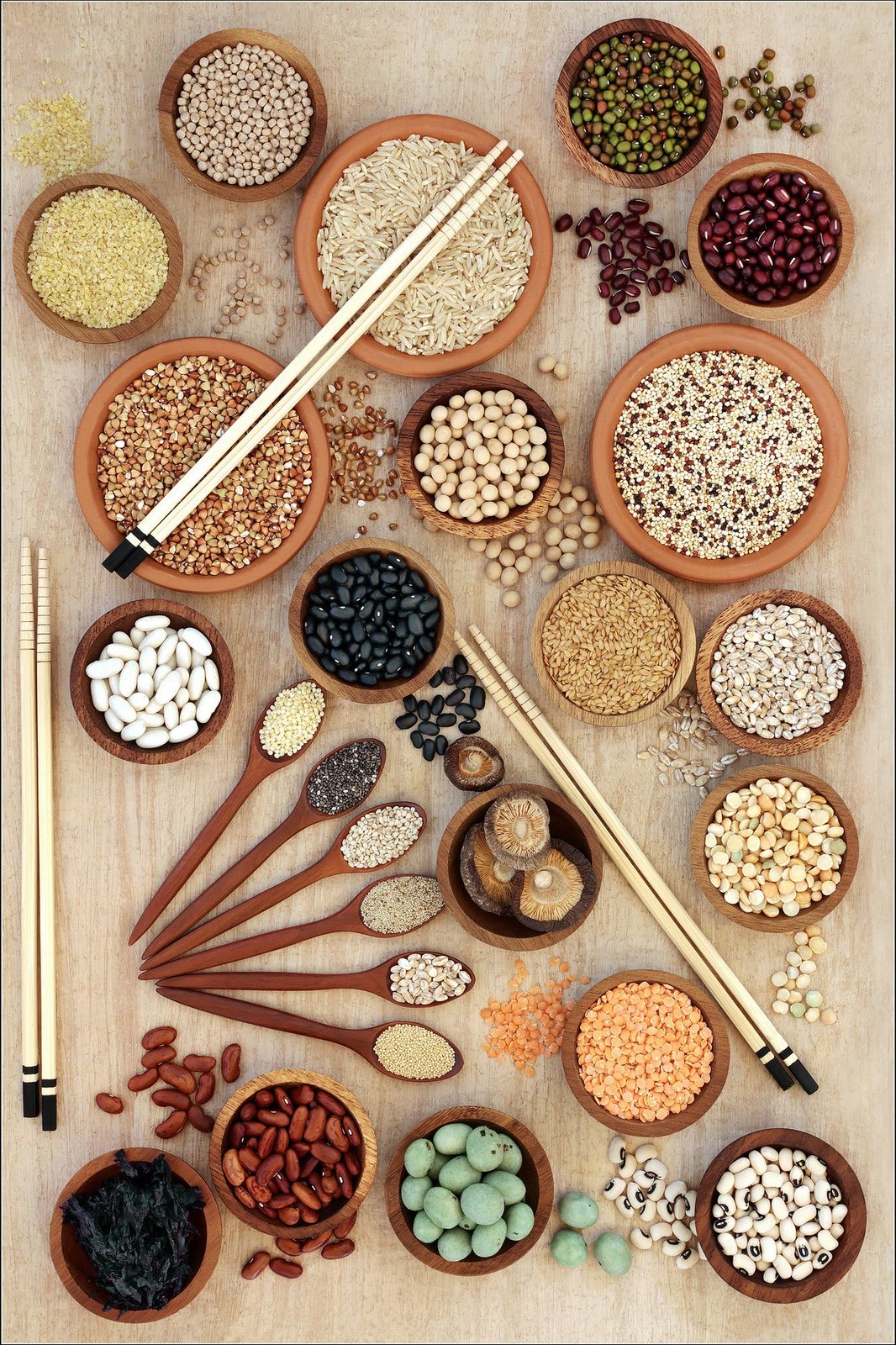 Qilim (60x100) Conceptum Hypnose, Wookece212, shumëngjyrësh