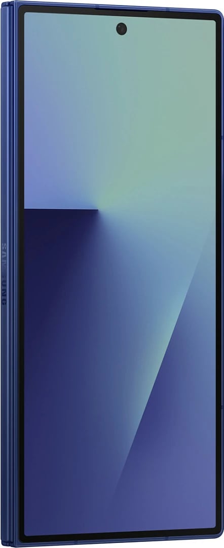 Celular Samsung Galaxy Z Fold7 5G 512GB blue shadow