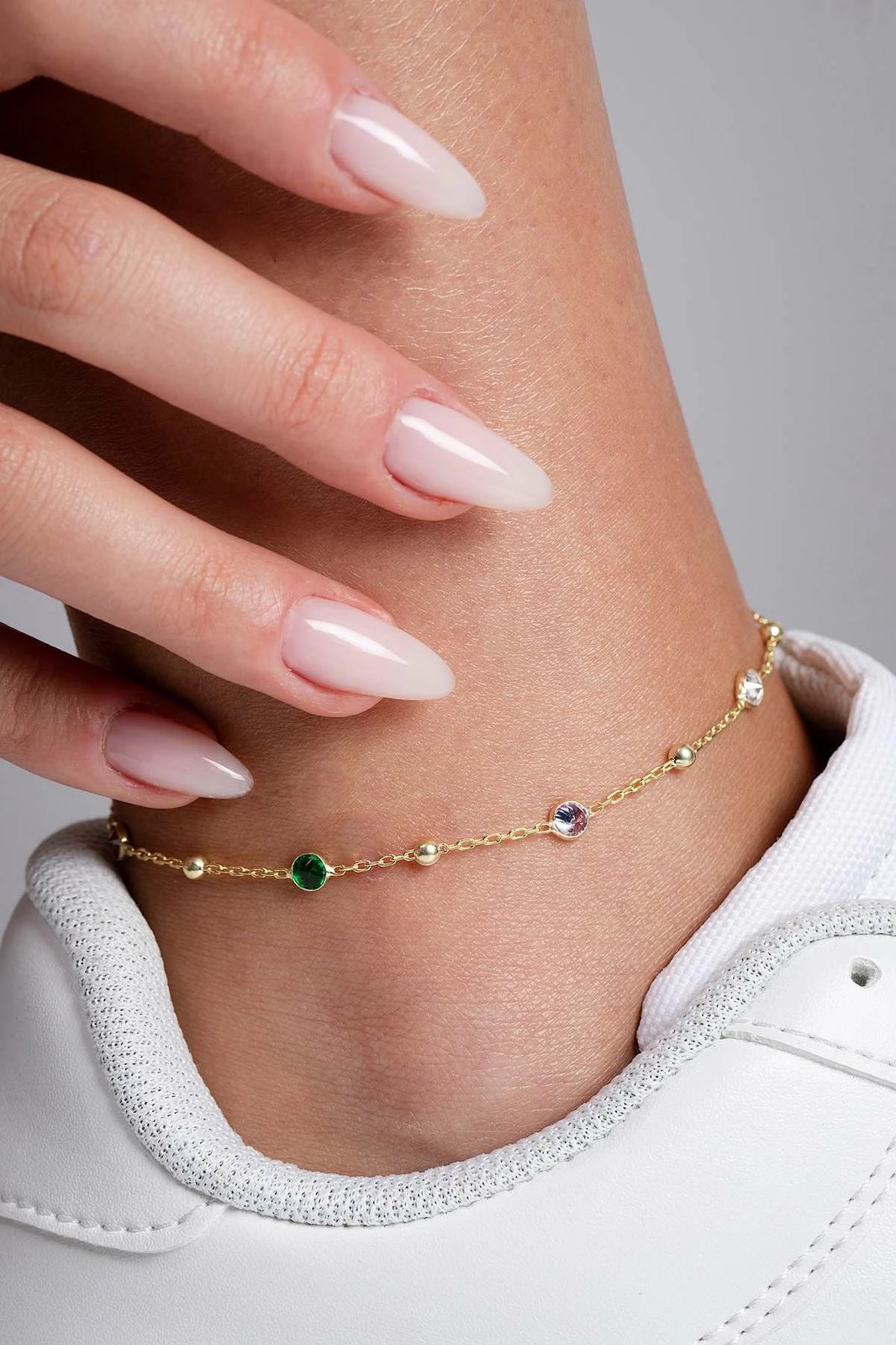 Byzylyk kyçkës argjendi, ngjyrë ari, Jumeon, TFNY65240A