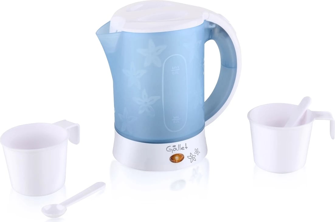 Vëluese Uji GALLET GALBOU518