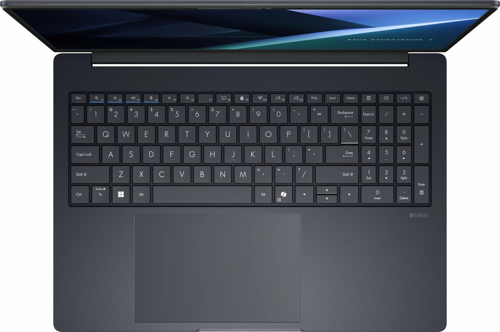 Laptop ASUS ExpertBook B3 16 U5-125H 16GB 512GB i zi