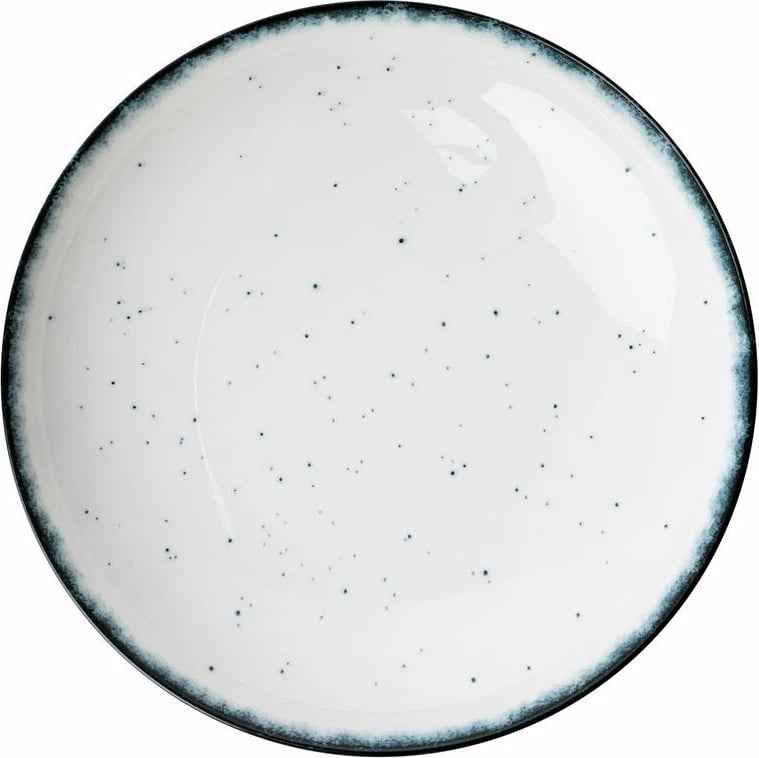 Set enësh për drekë, porcelan, 24 copë, Hermia, GBSATN24KY458SYH