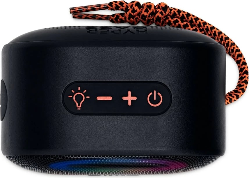 Altoparlant Portativ AIWA BST-330BK (Zezë)