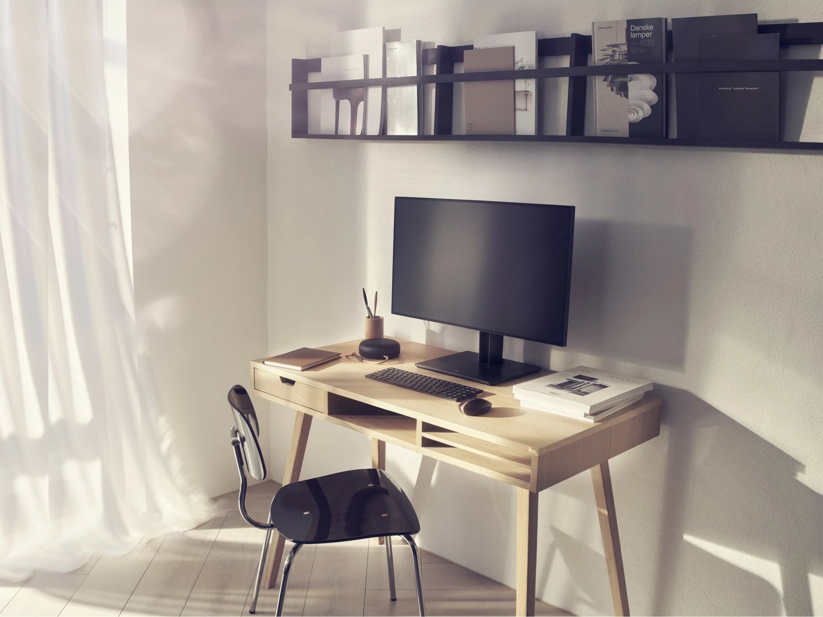 Altoparlant Bluetooth Bang & Olufsen BeoPlay A1 2nd Edition, 3000mAh, Anthracite Black