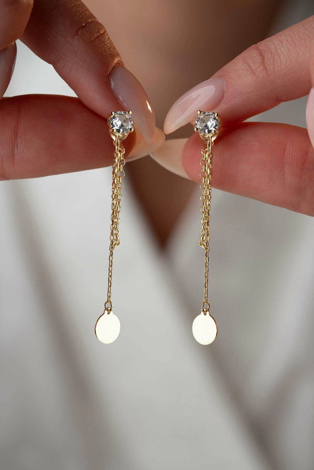 Vathë argjendi Jumeon, ngjyrë ari, NRZ1000259