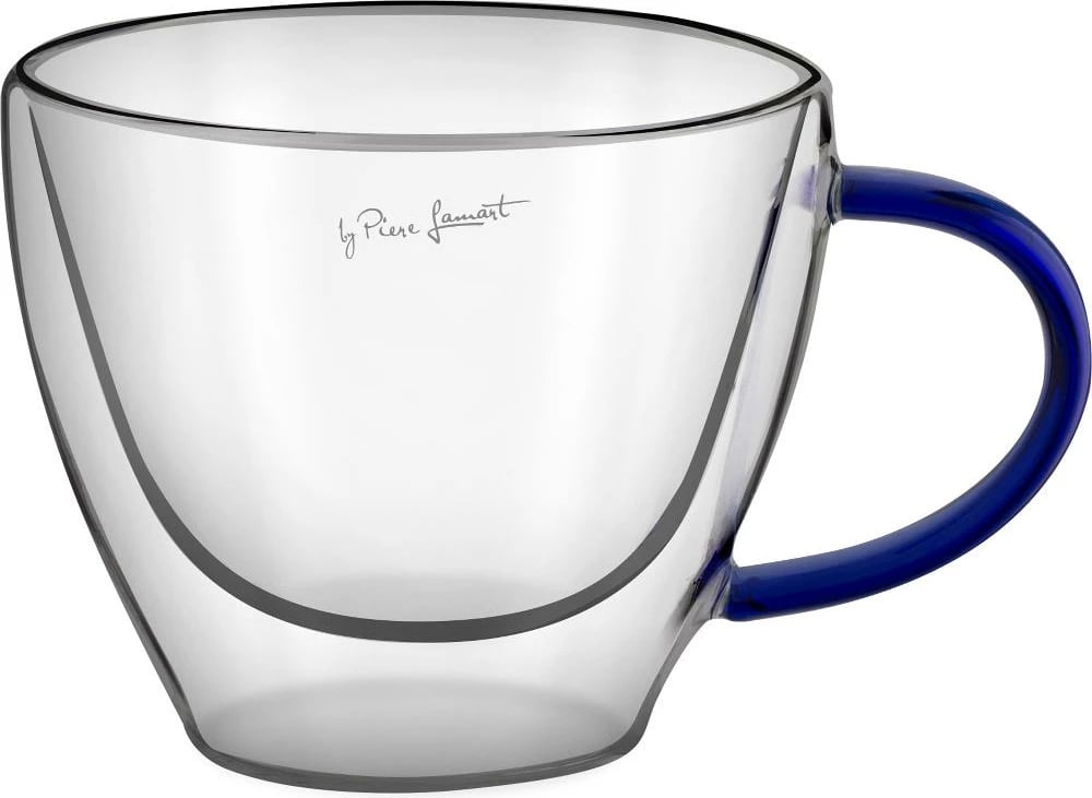 Gota Thermo Lamart LT9116 BLUE,2 copë
