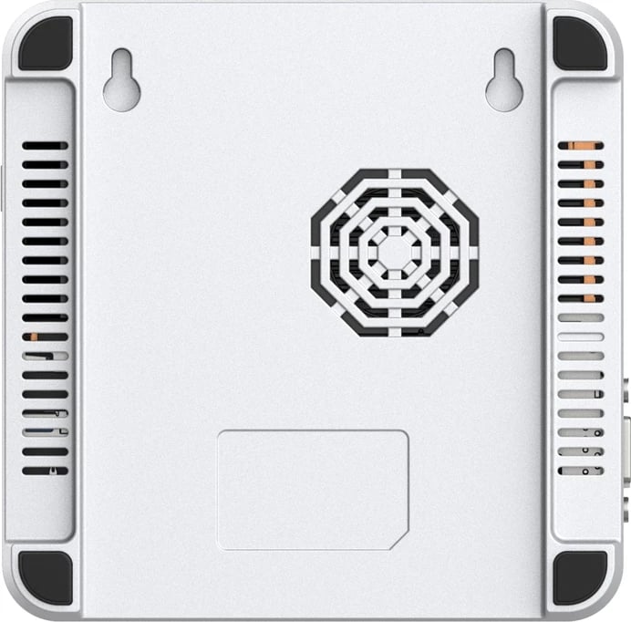 Kasë AceMagic GK3 PLUS, Intel N97, 16GB RAM, 512GB SSD, gri