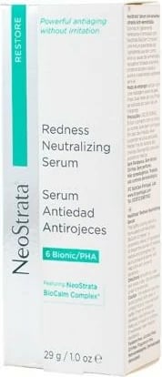 Serum fytyre NEOSTRATA Restore Anti-Ageing Anti-Redness unisex 29g