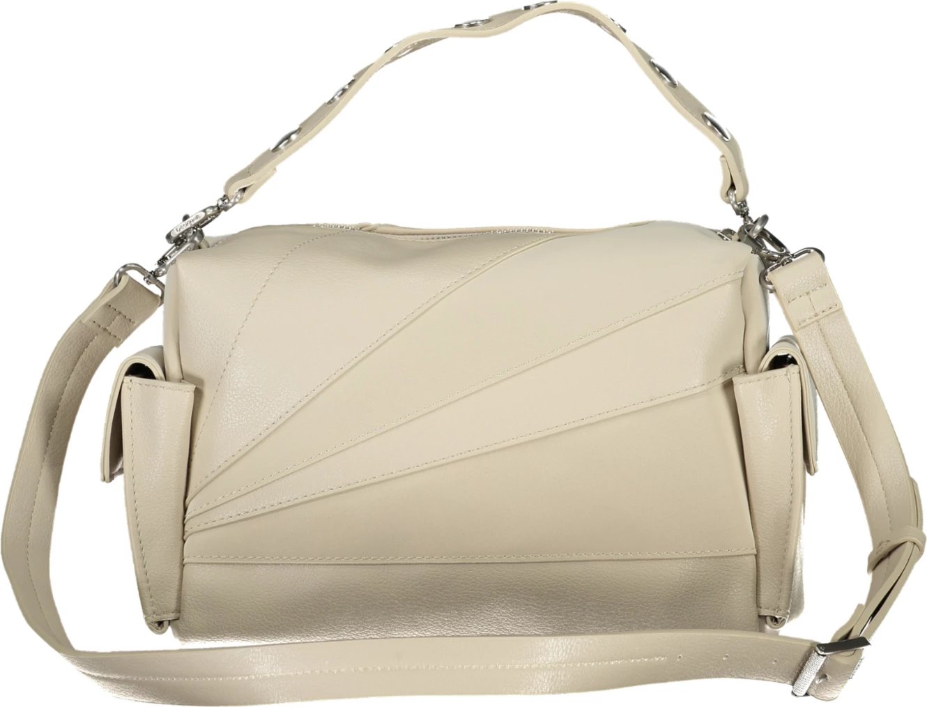 Çantë DESIGUAL UNI femra, beige