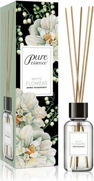  Aromë për dhoma Revers White Flowers, 25ml 