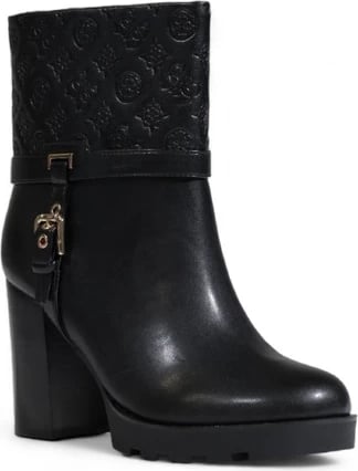 Çizme Guess, femra, të zeza