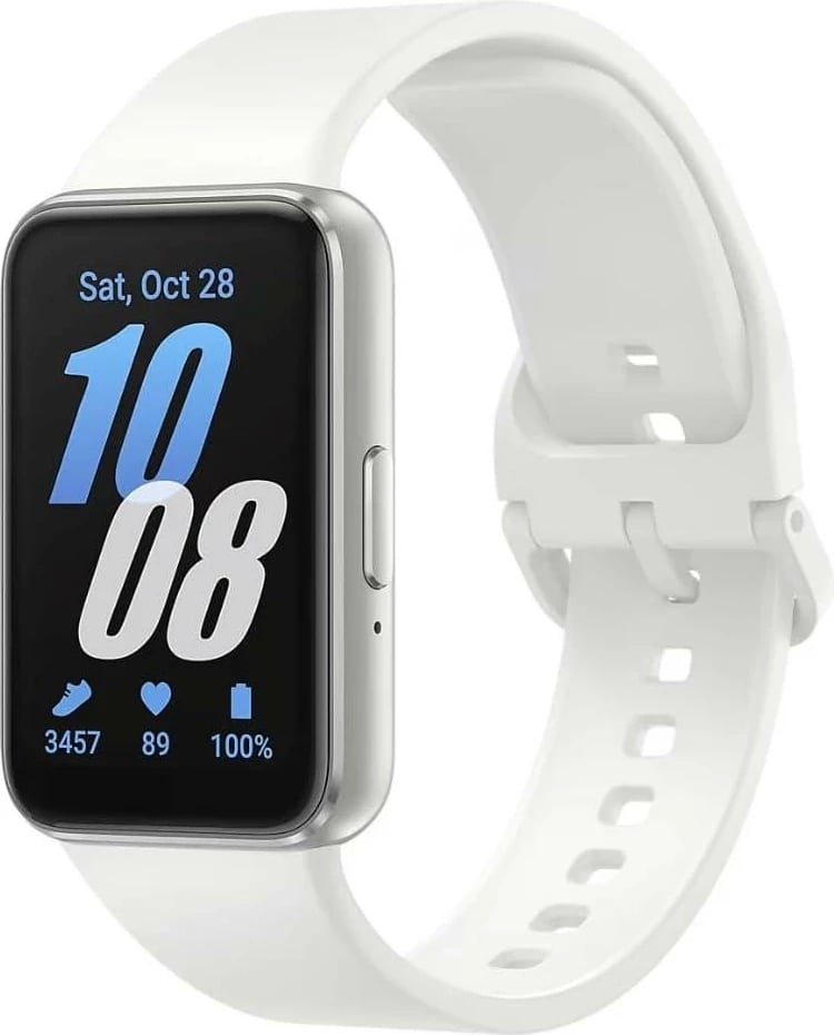 Smartwatch Samsung Galaxy Fit3 SM-R390 40mm Silver Smartwatch Samsung Galaxy Fit3 SM-R390 40mm Silver