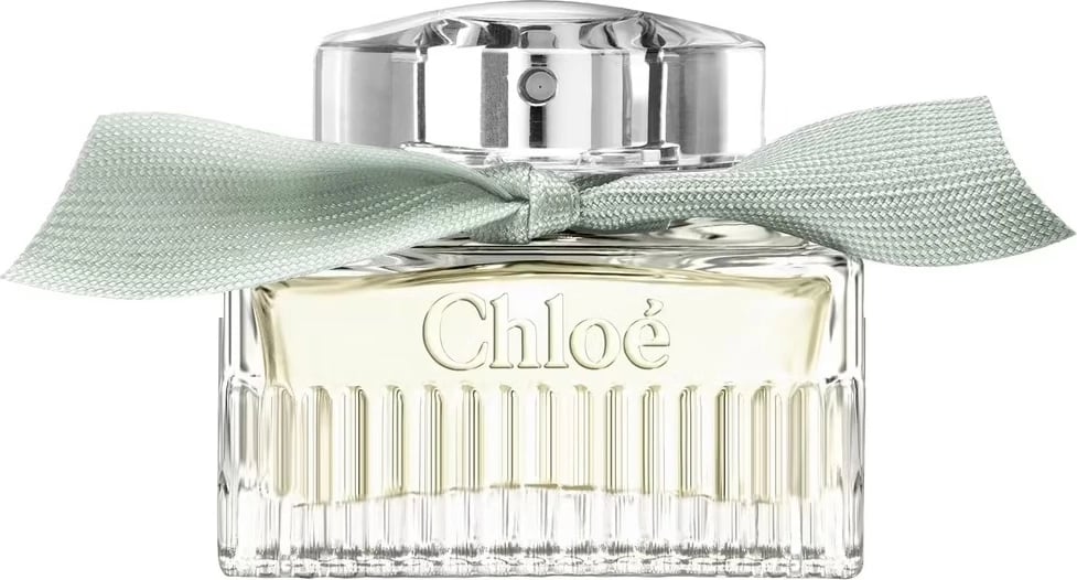 Eau de Parfum për femra Chloe Rose Natural Perfume Water, 30ml