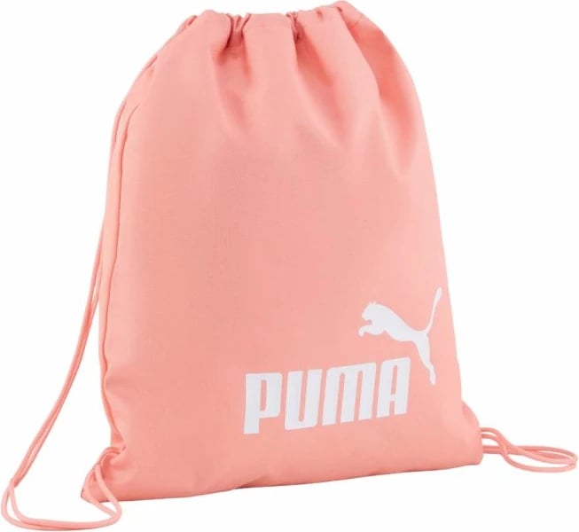 Çantë shpine Puma për femra dhe fëmijë, rozë Çantë shpine Puma për femra dhe fëmijë, rozë