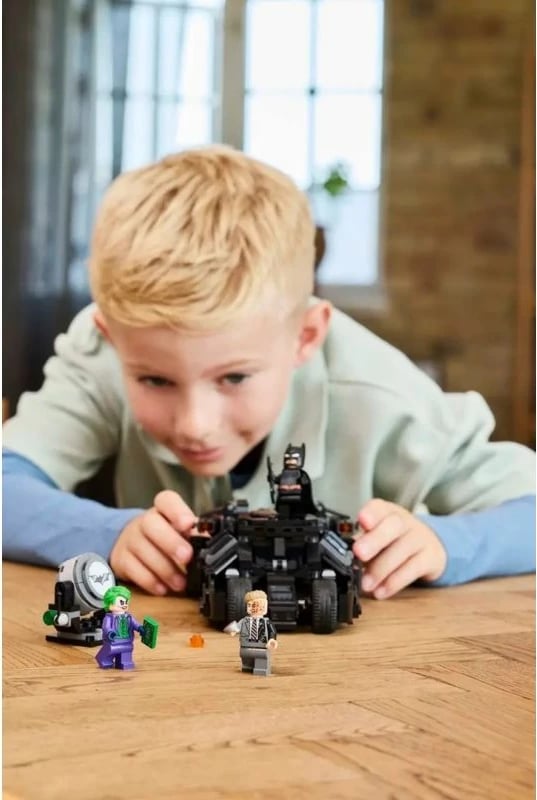 Lego Batman set për fëmijë