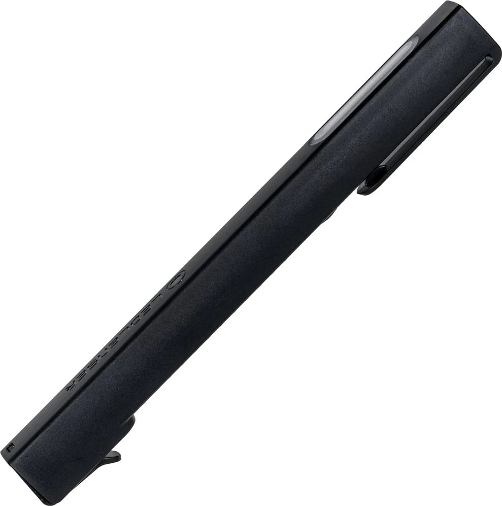 Dritë dore Ledlenser W2 Work e zezë