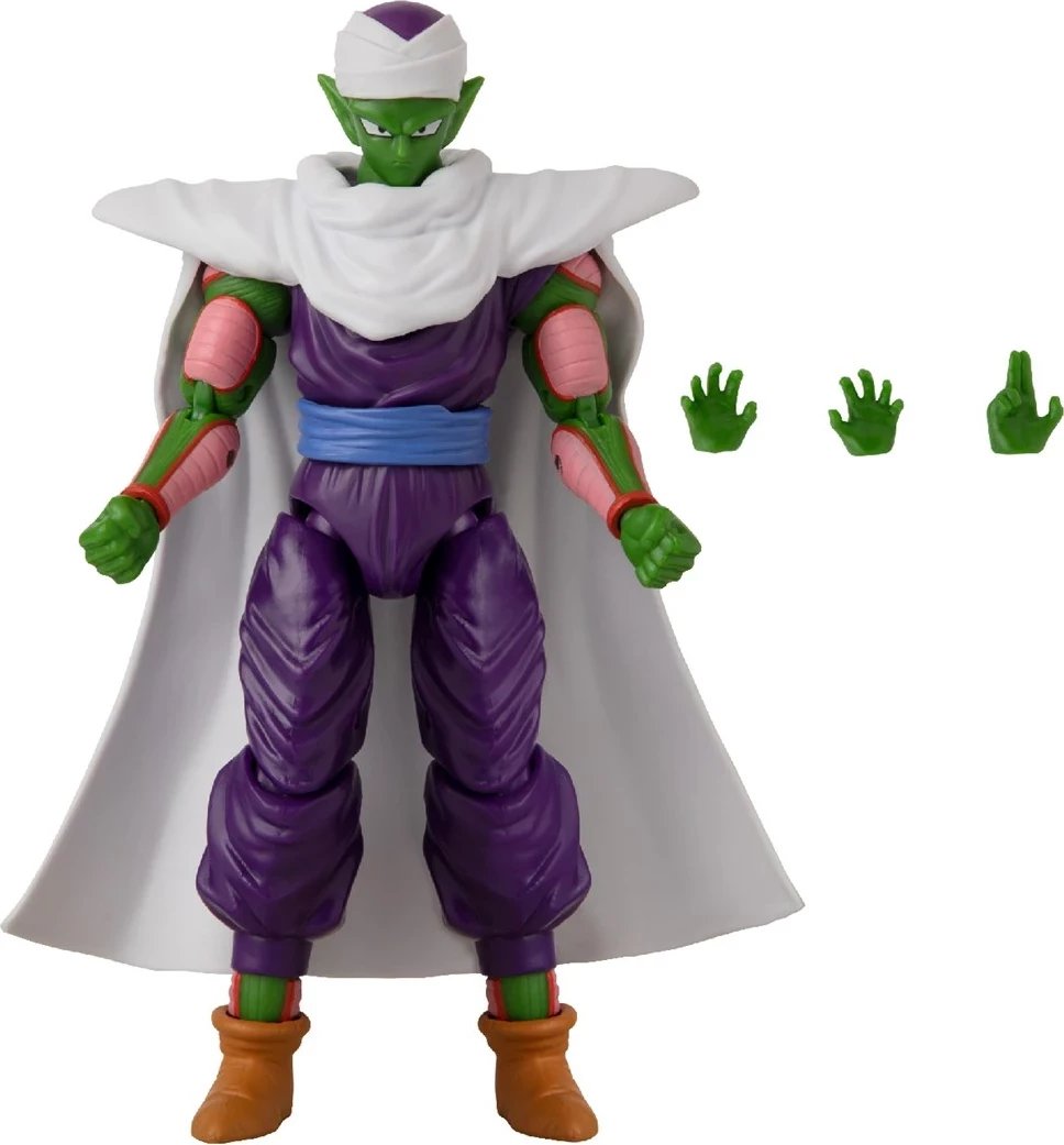 Figurë aksioni Bandai Dragon Ball Dragon Stars Piccolo (Cape Ver.)