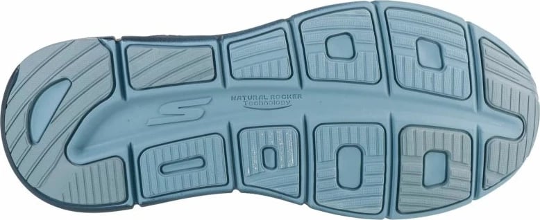 Atlete Skechers për meshkuj navy blue