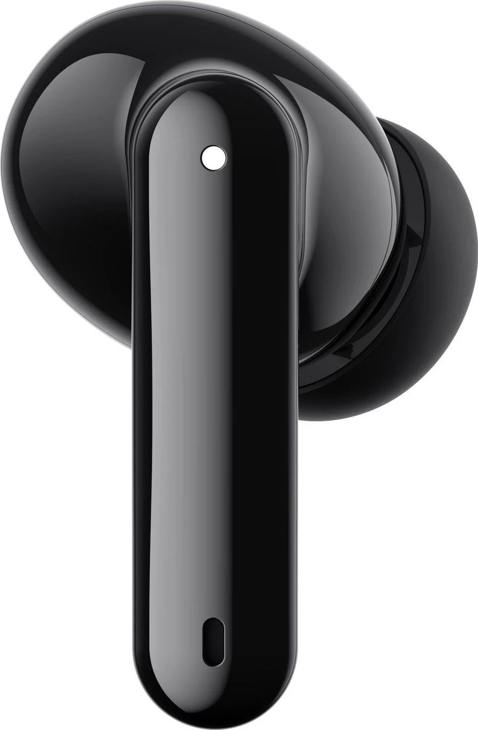 Veshje Wireless Tonsil T50BT, ngjyrë e zezë