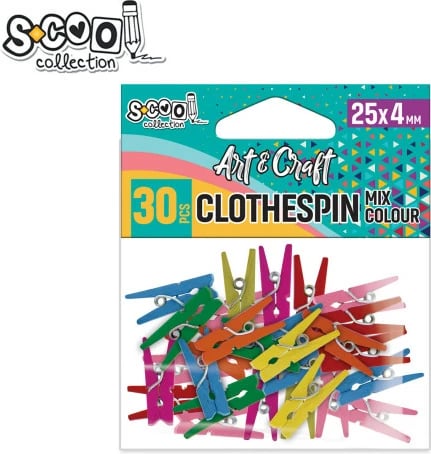 OSH KRAFT MBAJTESE RROBASH ME NGJYRA 1/30 SC1944