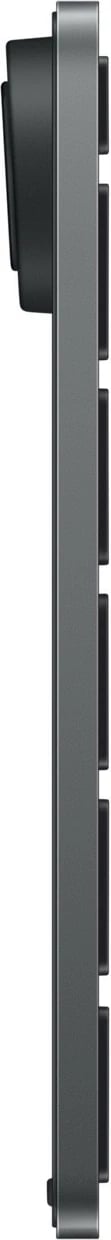 Tastierë Samsung Universal Smart Keyboard dark gray