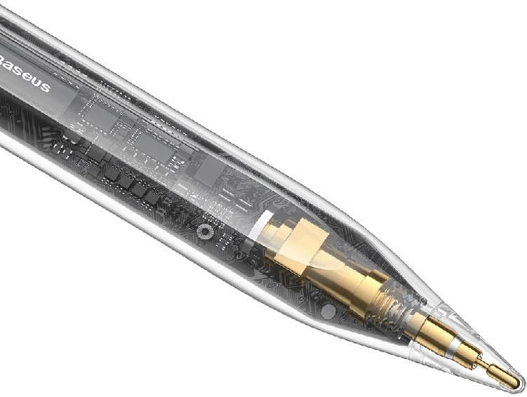 Stilolaps aktiv Baseus Smooth Writing 2, SXBC060002, për iPad, i bardhë