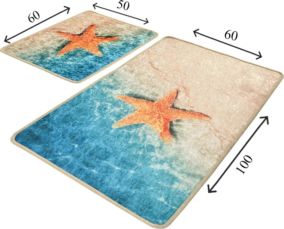 Set tapetash për banjo (2 copë), Mijölnir, Stella