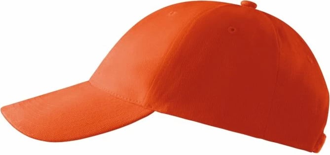Kapelë për fëmijë Malfini, portokalli