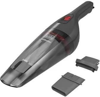 Fshesë dore me korrent Black & Decker NVB12AVA-XJ, hiri