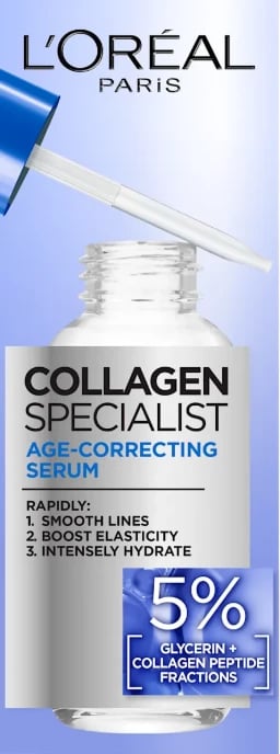 Serum L'Oreal Collagen Expert Age