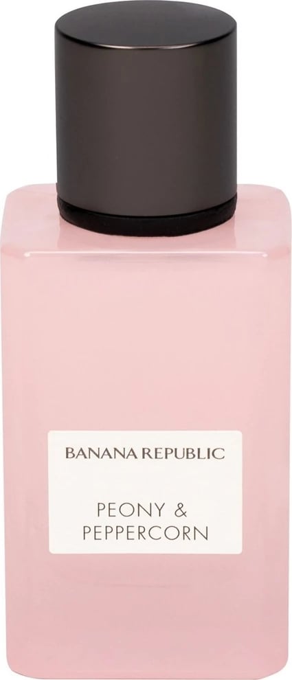 Ujë parfumi unisex Banana Republic Peony & Peppercorn 150ml