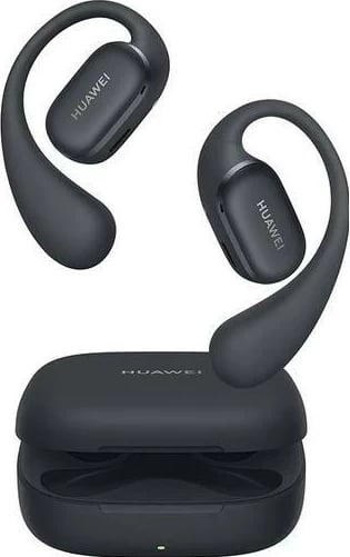 Kufje Huawei FreeArc, Bluetooth 5.2, IP57, të zeza