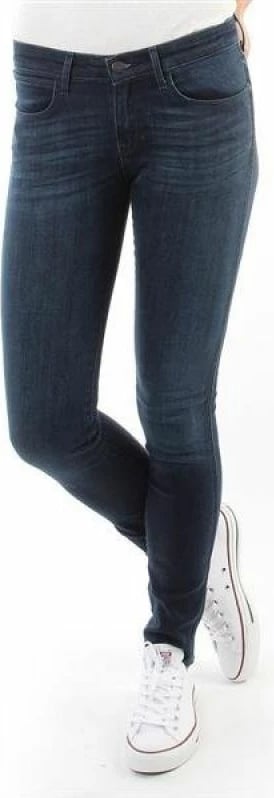 Pantallona femra Yakimasport, blu