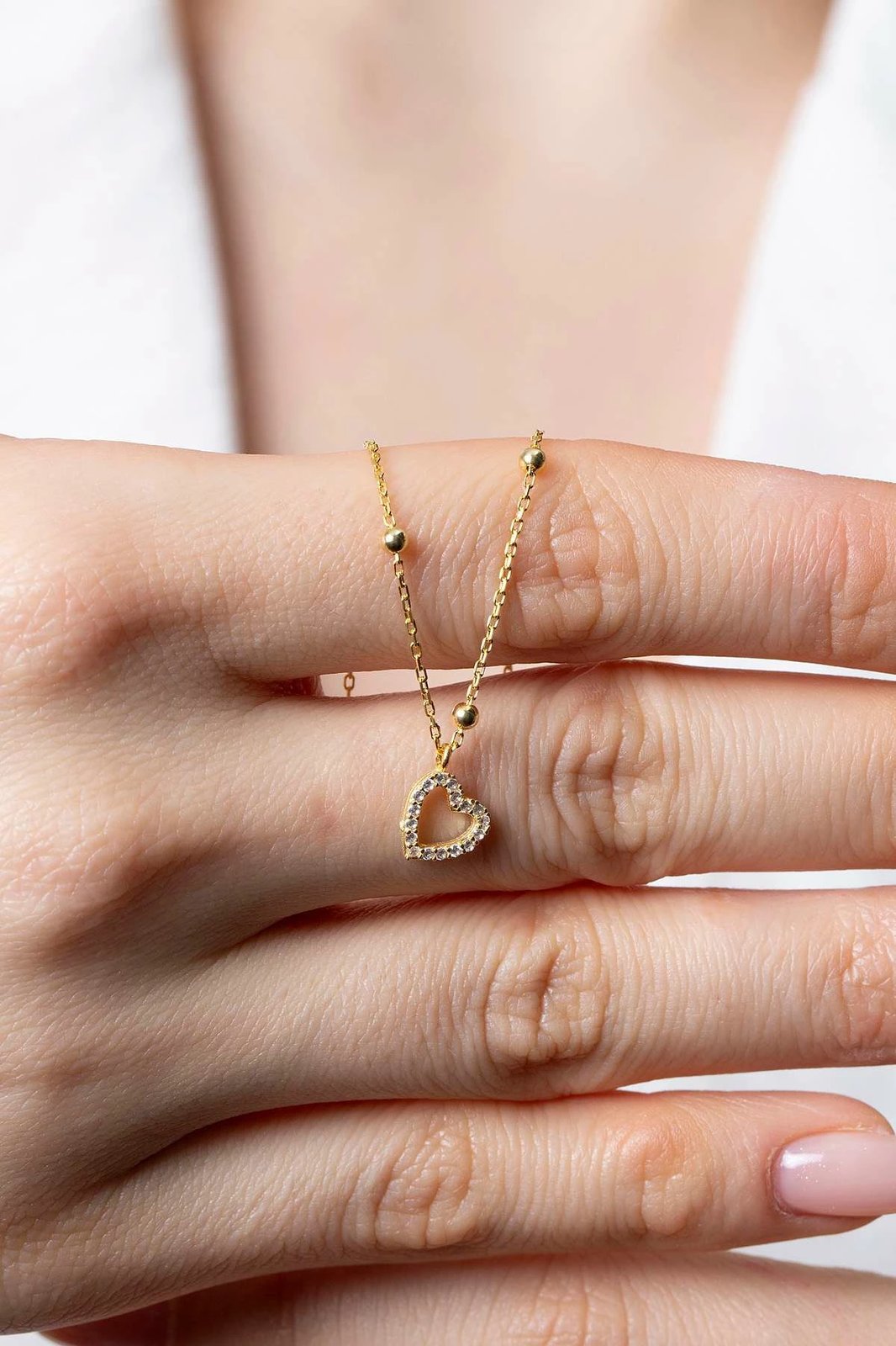 Varëse argjendi, ngjyrë ari, Jumeon, ELKSLVR7789A