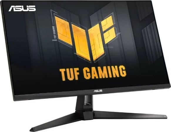 Monitor Asus TUF Gaming VG27UQ1A, 27", 4K, Fast IPS, 160Hz, i zi