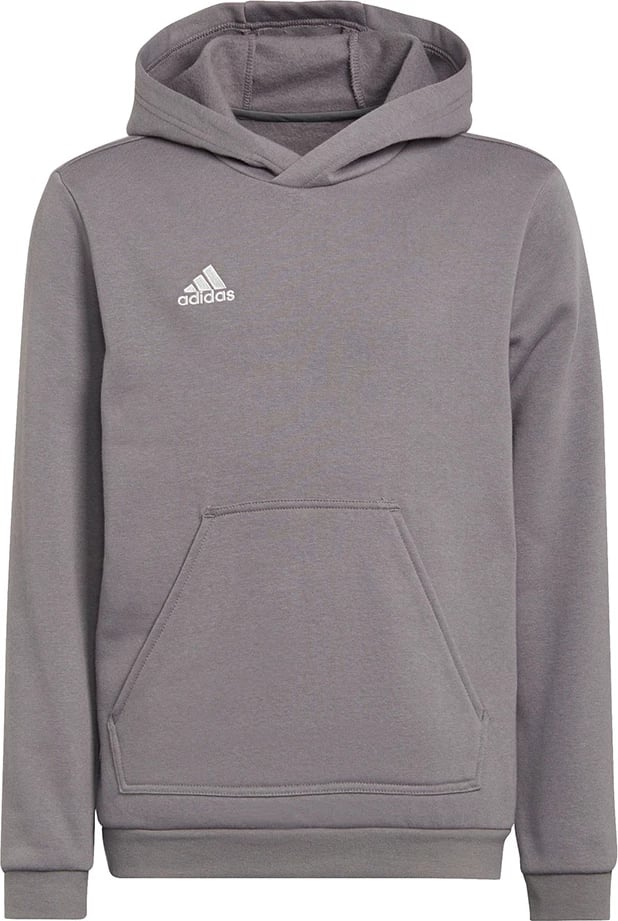 Duks për fëmijë adidas, gri